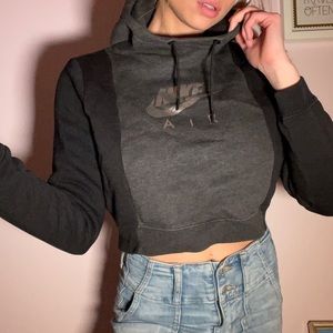 NIKE CROP